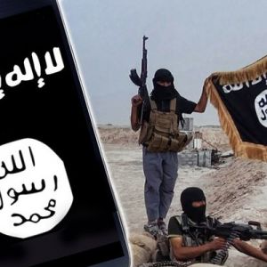 反恐黑客组织：ISIS为通信安全开发手机APP