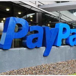 Paypal用连连支付快速提现人民币到国内银行账户-省手续费适合小额提现 ... ...