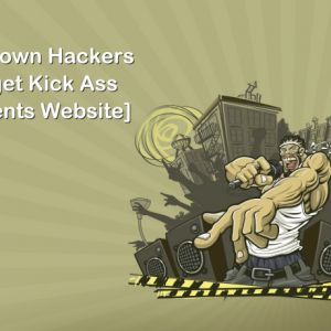 Kickass Torrents 成DDoS攻击最新受害者