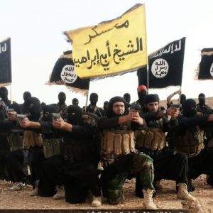 ISIS提供黑客1万美金用来入侵政府网站