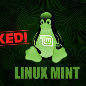 Linux Mint网站被黑，下载链接指向带有后门的ISO镜像