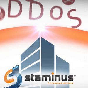 反DDoS安全公司Staminus遭网络攻击，敏感数据泄露