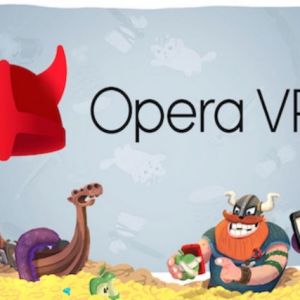 Opera 终于为iOS用户引进了免费的VPN——Opera VPN