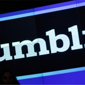 Tumblr用户要当心 6千多万密码已泄露