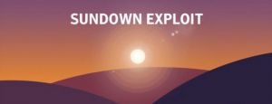 Sundown EK：漏洞利用工具中的抄袭大师