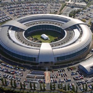 英国情报机构GCHQ拟在英国设立国家防火墙