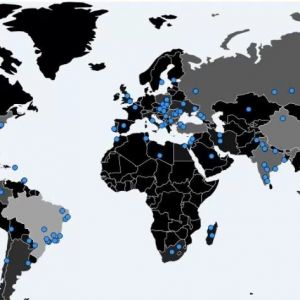 NewWorldHackers宣称其发起了此次针对美国的大规模DDoS攻击